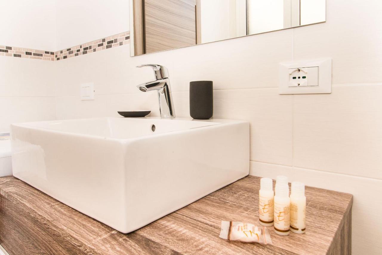 Piazza Statuto Comfortable Apartment تورينو المظهر الخارجي الصورة