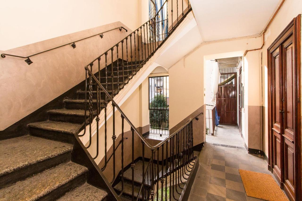 Piazza Statuto Comfortable Apartment تورينو المظهر الخارجي الصورة